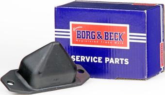Borg & Beck BSK7635 - Gumeni graničnik, rukavac kotača www.molydon.hr