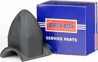 Borg & Beck BSK7632 - Gumeni graničnik, rukavac kotača www.molydon.hr