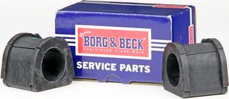 Borg & Beck BSK7044K - Set za popravak, spojna Šipka balans stangle www.molydon.hr
