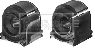 Borg & Beck BSK7864K - Set za popravak, spojna Šipka balans stangle www.molydon.hr