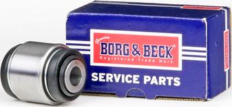 Borg & Beck BSK7806 - Selen / Prigušni blok, Ovjes kotača www.molydon.hr