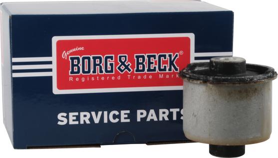 Borg & Beck BSK7745 - Ležište | Držač | Uležištenje, tijelo osovine www.molydon.hr
