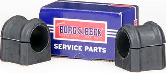 Borg & Beck BSK7702K - Set za popravak, spojna Šipka balans stangle www.molydon.hr