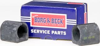 Borg & Beck BSK7779K - Set za popravak, spojna Šipka balans stangle www.molydon.hr