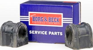 Borg & Beck BSK7778K - Set za popravak, spojna Šipka balans stangle www.molydon.hr