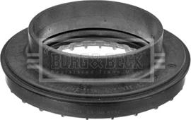 Borg & Beck BSM5407 - Kotrljajuci Ležaj, Nosač amortizera www.molydon.hr