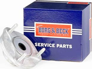 Borg & Beck BSM5547 - Nosač amortizera www.molydon.hr
