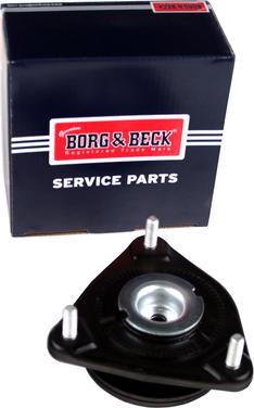 Borg & Beck BSM5589 - Nosač amortizera www.molydon.hr