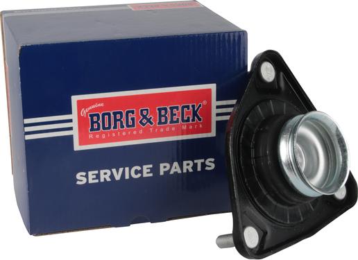 Borg & Beck BSM5588 - Nosač amortizera www.molydon.hr