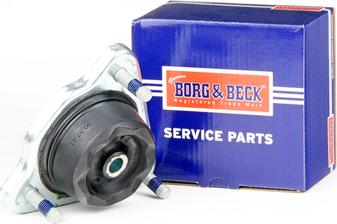 Borg & Beck BSM5033 - Nosač amortizera www.molydon.hr