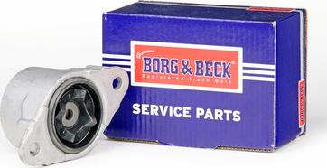 Borg & Beck BSM5197 - Nosač amortizera www.molydon.hr