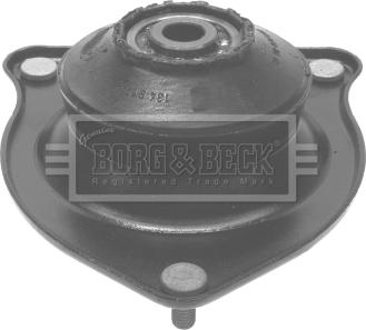 Borg & Beck BSM5187 - Nosač amortizera www.molydon.hr
