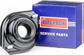 Borg & Beck BSM5391 - Nosač amortizera www.molydon.hr