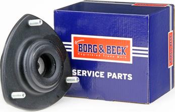 Borg & Beck BSM5392 - Nosač amortizera www.molydon.hr