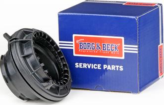Borg & Beck BSM5386 - Nosač amortizera www.molydon.hr