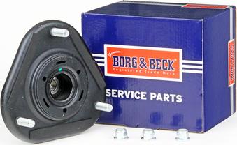 Borg & Beck BSM5333 - Nosač amortizera www.molydon.hr