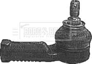 Borg & Beck BTR4415 - Kraj spone, kuglasti zglob www.molydon.hr