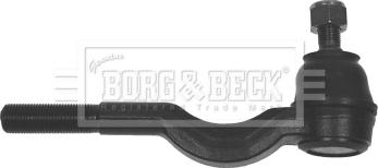 Borg & Beck BTR4565 - Kraj spone, kuglasti zglob www.molydon.hr