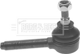 Borg & Beck BTR4008 - Kraj spone, kuglasti zglob www.molydon.hr