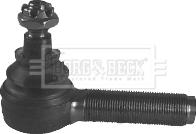 Borg & Beck BTR4707 - kutni zglob, uzduzna spona upravljača www.molydon.hr
