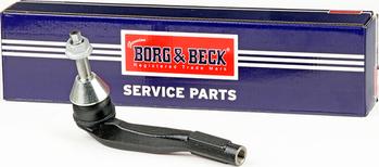 Borg & Beck BTR5945 - Kraj spone, kuglasti zglob www.molydon.hr