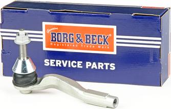 Borg & Beck BTR5946 - Kraj spone, kuglasti zglob www.molydon.hr
