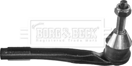 Borg & Beck BTR5940 - Kraj spone, kuglasti zglob www.molydon.hr
