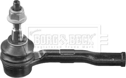 Borg & Beck BTR5961 - Kraj spone, kuglasti zglob www.molydon.hr
