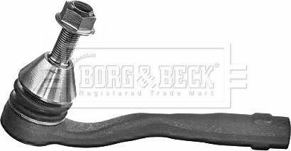Borg & Beck BTR5910 - Kraj spone, kuglasti zglob www.molydon.hr
