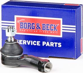 Borg & Beck BTR5936 - Kraj spone, kuglasti zglob www.molydon.hr
