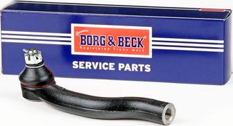 Borg & Beck BTR5923 - Kraj spone, kuglasti zglob www.molydon.hr