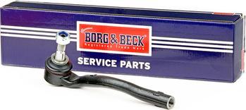 Borg & Beck BTR5416 - Kraj spone, kuglasti zglob www.molydon.hr