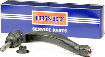 Borg & Beck BTR5488 - Kraj spone, kuglasti zglob www.molydon.hr