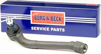 Borg & Beck BTR5595 - Kraj spone, kuglasti zglob www.molydon.hr