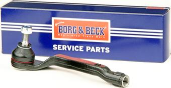 Borg & Beck BTR5540 - Kraj spone, kuglasti zglob www.molydon.hr