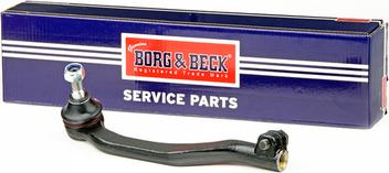 Borg & Beck BTR5559 - Kraj spone, kuglasti zglob www.molydon.hr