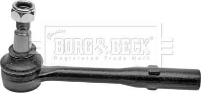 Borg & Beck BTR5515 - Kraj spone, kuglasti zglob www.molydon.hr