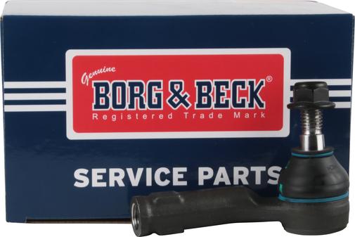 Borg & Beck BTR5520 - Kraj spone, kuglasti zglob www.molydon.hr