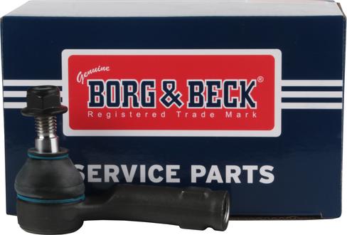 Borg & Beck BTR5521 - Kraj spone, kuglasti zglob www.molydon.hr