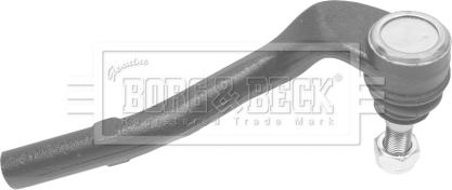 Borg & Beck BTR5694 - Kraj spone, kuglasti zglob www.molydon.hr