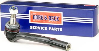 Borg & Beck BTR5693 - Kraj spone, kuglasti zglob www.molydon.hr