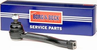 Borg & Beck BTR5049 - Kraj spone, kuglasti zglob www.molydon.hr