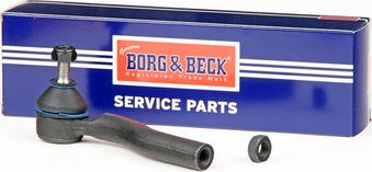 Borg & Beck BTR5056 - Kraj spone, kuglasti zglob www.molydon.hr