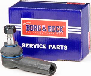 Borg & Beck BTR5159 - Kraj spone, kuglasti zglob www.molydon.hr