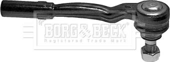 Borg & Beck BTR5105 - Kraj spone, kuglasti zglob www.molydon.hr