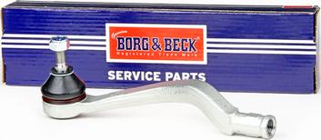 Borg & Beck BTR5869 - Kraj spone, kuglasti zglob www.molydon.hr