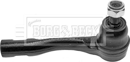 Borg & Beck BTR5340 - Kraj spone, kuglasti zglob www.molydon.hr