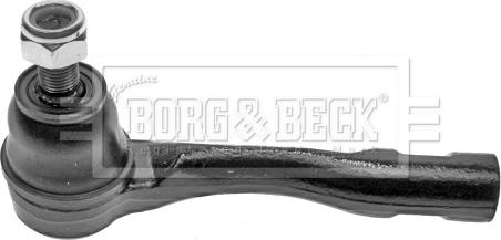 Borg & Beck BTR5339 - Kraj spone, kuglasti zglob www.molydon.hr