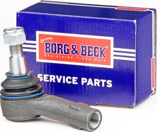 Borg & Beck BTR5255 - Kraj spone, kuglasti zglob www.molydon.hr