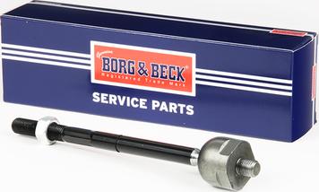 Borg & Beck BTR6041 - Aksijalni zglob, poprecna spona www.molydon.hr